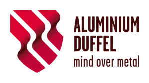 Aluminium Duffel