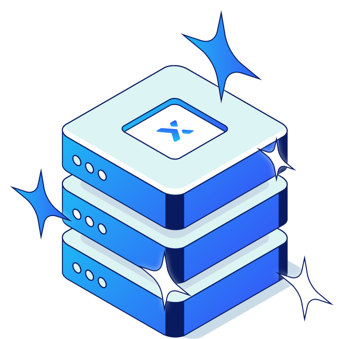 Batch Processing Infrastructure