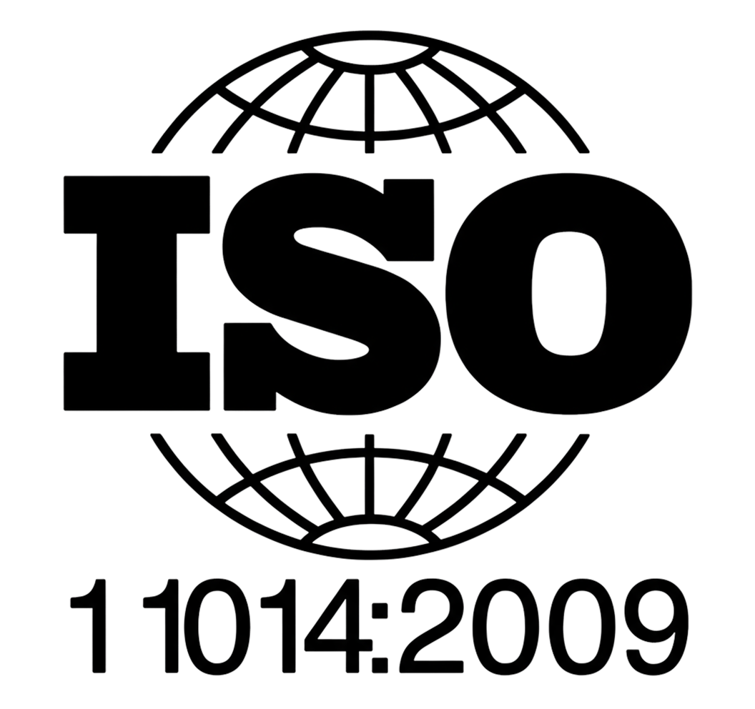 ISO 11014:2009