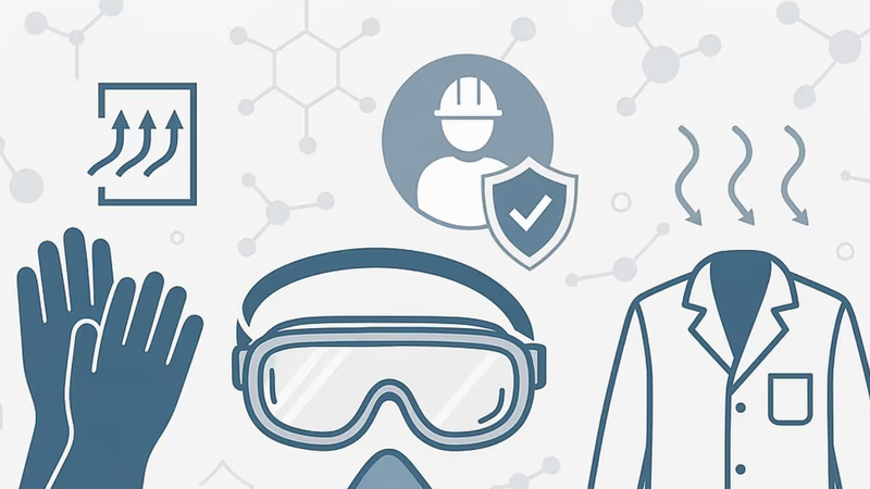 Regulatory documentation